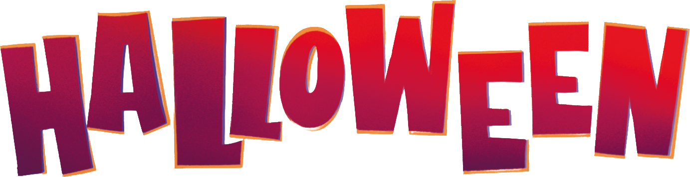 Halloween - Title
